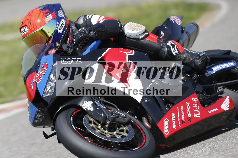 /12 30.04.2025 Speer Racing ADR/Gruppe gelb/89